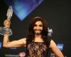 10 Jahre nach dem Gewinn des Eurovision Song Contest sieht der Künstler heute so aus, nicht wiederzuerkennen
