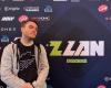 Interview. Montpellier. Adrien Nougaret alias ZeratoR: „Ich wollte nur einen Kommentar zu Videospielspielen abgeben“