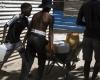 „Der Klimawandel begünstigt die Ausbreitung der Cholera“ – Libération