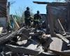 Ukraine: Hunderte Menschen evakuiert, Moskau behauptet die Einnahme von sechs Dörfern