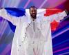 Erleben Sie Slimanes Auftritt im Finale der Eurovision 2024 noch einmal
