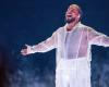 Slimane beim Eurovision Song Contest 2024: Wann erscheint der französische Kandidat?