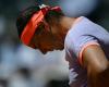 15 Tage vor Roland-Garros verpasst Nadal seine Generalprobe in Rom | TV5MONDE