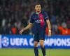 Ein kleiner Witz eines Ligue-1-Spielers über Kylian Mbappé zur Ankündigung seines Comebacks