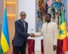 BAL 2024 – Die Präsidenten Bassirou Diomaye Faye und Paul Kagame als „Gaststars“ in der Dakar Arena, diesen Sonntag!