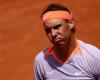 Rom-Turnier | Rafael Nadal schied in der zweiten Runde aus