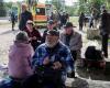 Evakuierungen von Bewohnern rund um Charkiw nehmen zu, Russland gewinnt an Boden – Befreiung
