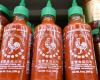 Liebhabern von Sriracha-Sauce droht Mangel?