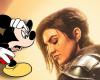 Die Affäre zwischen Disney und Gina Carano ist noch nicht vorbei, neue Folge
