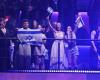 Der Krieg in Gaza überholte den Eurovision Song Contest mit der Teilnahme Israels am Finale