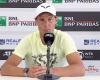 Tennis. ATP – Rom – Rafael Nadal: „Roland-Garros? Meine Entscheidung ist nicht klar …“
