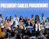 Frankreich – Welt – Spanien: Die Sozialisten von Pedro Sánchez erobern Katalonien