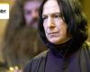 „Bin ich nur gemein?“ : der Tag, an dem Alan Rickman den Schöpfer von Harry Potter um Hilfe bat – Actus Ciné