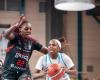 Villeneuve-d’Ascqs schwerer Schlag gegen Basket Landes im Hinspiel der Women’s League