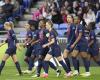 PSG besiegt Paris FC knapp und erreicht das D1-Finale der Frauen