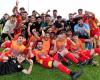 Fußball: West Aveyron als Champion!