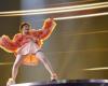 Eurovision 2024 kürt Nemo, nicht-binären Schweizer Künstler, Frankreich zum 4. Platz mit Slimane – Libération