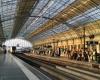 Fünf Dinge, die Sie (vielleicht) noch nicht über den Bahnhof Saint-Jean in Bordeaux wussten