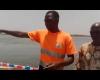 Einsturz eines Teils der Simal-Brücke, Anwohner fordern die Regierung auf (Video)