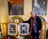 Die Gestenkünstlerin Josiane Benzi stellt rund fünfzig Werke im Arko in Nevers aus