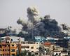 Frankreich fordert den jüdischen Staat auf, seine Militäroperation in Rafah „unverzüglich“ einzustellen