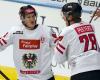 Eishockey: Die Schweiz darf Österreich nicht unterschätzen