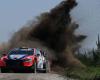 Rallye Portugal: Thierry Neuville (Hyundai) vor dem letzten Tag Dritter, Ogier weiterhin in Führung