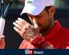 Stupor zwei Wochen vor Roland-Garros: Novak Djokovic schied in der 3. Runde in Rom aus, „Ich war völlig daneben“