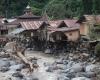 Indonesien | Überschwemmungen und kalte Lavaströme töten mehr als 30 Menschen