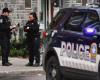 Zehnter Mord des Jahres in Montreal: Ein Mann wurde leblos in einer Gasse in Plateau-Mont-Royal aufgefunden