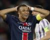 PSG überraschte zum Finale von Mbappé im Parc, Monaco offiziell in der Champions League
