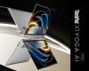 2024 Lenovo ThinkPad X1 Yoga debütiert mit Intel Meteor Lake-U-Prozessor