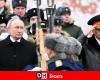 Sergej Schoigu, Putins treuer Leutnant, wurde von zwei Jahren Ukraine-Konflikt mitgerissen