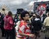 Eine illegale Rave-Party, die in Frankreich bis zu 10.000 Menschen zusammenbrachte, lässt einen Toten zurück: „Die Sanktionen werden fallen“