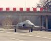 Armee: Landung eines Jets auf der Autobahn: taktische Herausforderung und TV-Show