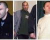 FALL. Patrice Alègre, Guy Georges, Patrick Tissier … was tun mit diesen Serienmördern vor den Toren der Freiheit?