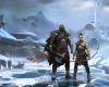Leak bestätigt Portierung von God of War Ragnarök auf den PC