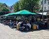 Langes Wochenende vom 8. Mai: voller Erfolg für den Marne- und Ardennen-Tourismus