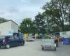 „Dauerhafter Stau“ bei der Zufahrt zu bestimmten Recyclingzentren in der Loire-Atlantique an diesem Wochenende