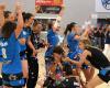 Handball. Die HBCM-Mädchen steigen nach einem unglaublichen Szenario in Marmande in die Nationale 2 auf