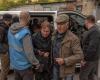 Ukraine: Mehr als 4.000 Menschen wurden angesichts der russischen Offensive in der Region Charkiw evakuiert | TV5MONDE