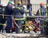 Südafrika | Einsturz eines Gebäudes: Einem neuen Bericht zufolge sind 19 Menschen ums Leben gekommen