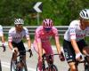 Giro: Zwei Fahrer, darunter Alaphilippe, isolieren sich an der Spitze … folgen Sie der 9. Etappe (direkt)