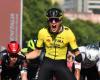 Giro: Olav Kooij gewinnt die 9. Etappe, ein reibungsloser Tag für das Rosa Trikot Tadej Pogacar (Video)