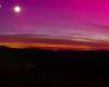 Sonnensturm: Werden wir an diesem Sonntagabend in Frankreich noch die Nordlichter sehen können?