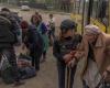 Krieg in der Ukraine, Tag 809 | Moskau gibt an, in der Region Charkiw auf dem Vormarsch zu sein