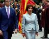 Als die neue Präsidentin Nordmazedoniens sich weigert, den neuen Namen ihres Landes auszusprechen