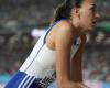 Olympische Spiele 2024 in Paris: Die Perpignan-Hochspringerin Nawal Meniker gewinnt die Interclubs und erzielt die zweitbeste Leistung ihrer Saison