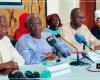 SENEGAL-LANDWIRTSCHAFT / Ein vom Landwirtschaftsminister angekündigtes Treffen für Interessenvertreter des Geflügelsektors – senegalesische Presseagentur