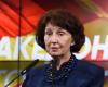 warum die Präsidentin Gordana Siljanovska-Davkova sich weigert, den neuen Namen des Landes zu nennen